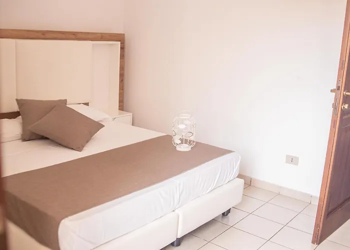Hotel Al Paradise